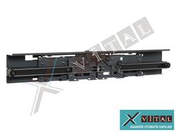 elevator doors, elevator landing doors, lift landing doors, elevator landing door mecanism, elevator...